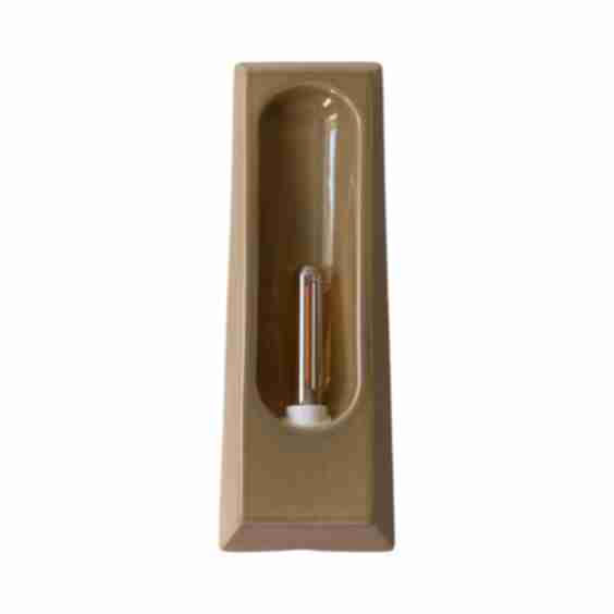 Alcove Tilleul Wall Light