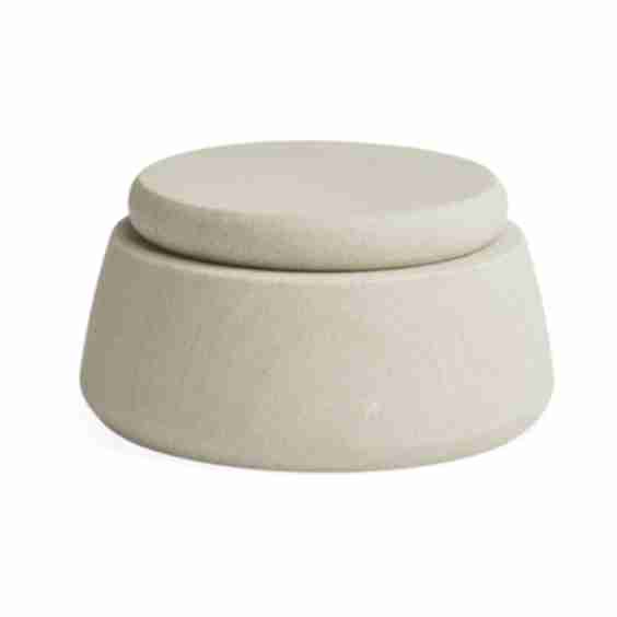 Serene Jar Low Sandstone