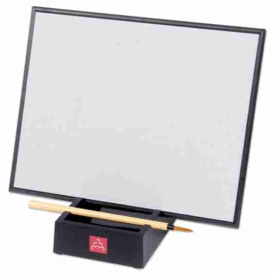 Original Buddha Canvas Board