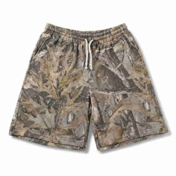 Camo Sort