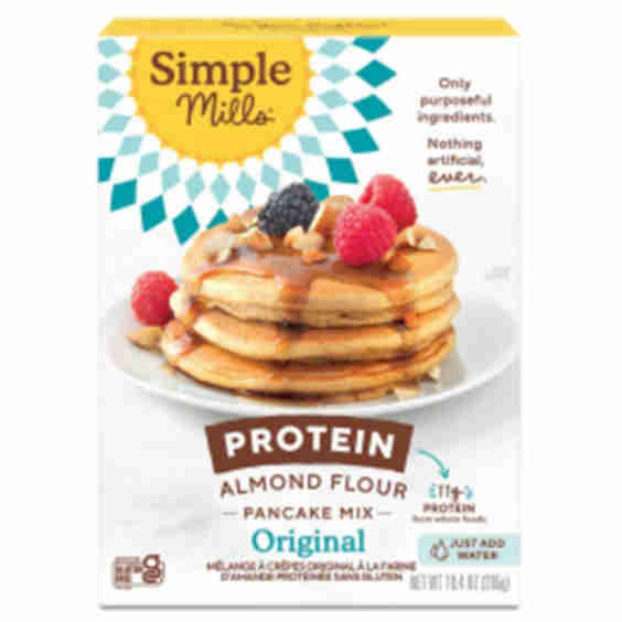 Protein Pancake Mix Original