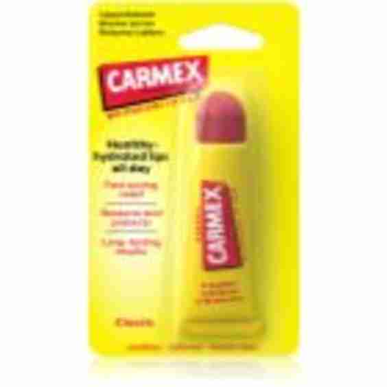 Classic lip balm in a tube