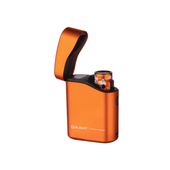 Baton 4 Powerful EDC Flashlight