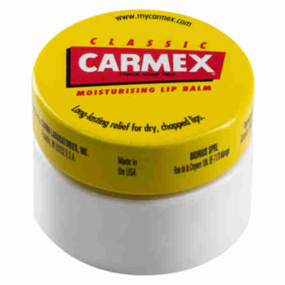Moisturising Lip Balm Classic Jar
