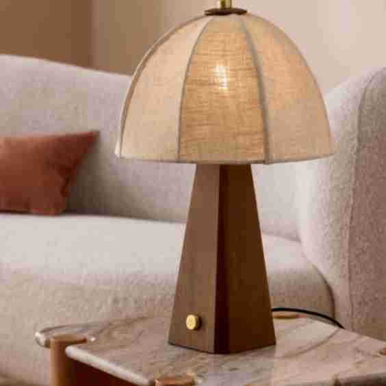 Benny Table Lamp
