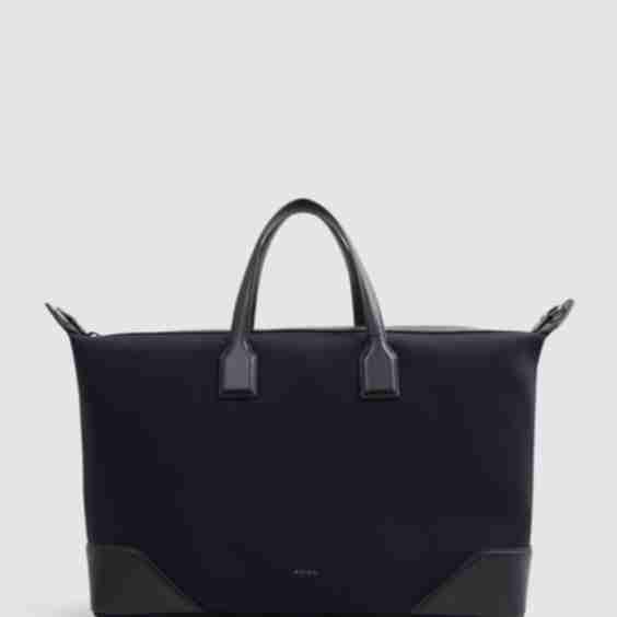 Neoprene Holdall 