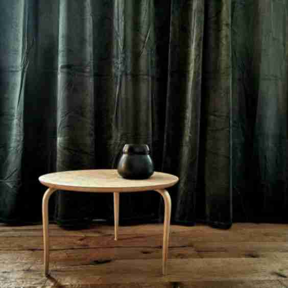 "Annika" Side Table