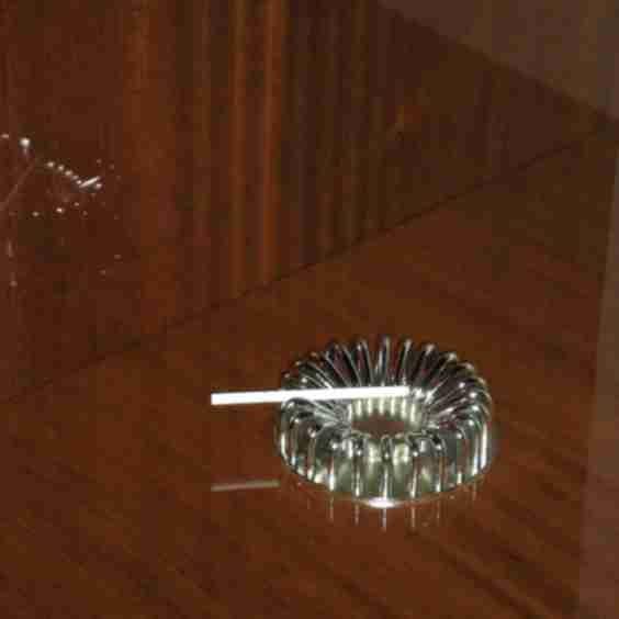 Ashtray