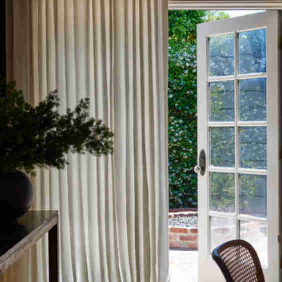 Drapery