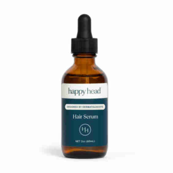 Hair Serum