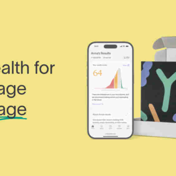 Gut Health For Every Age And Stage