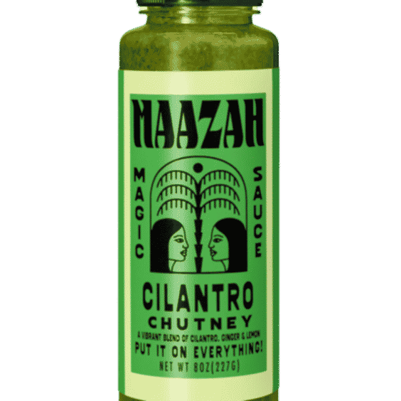Cilantro Chutney