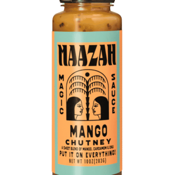 Mango Chutney