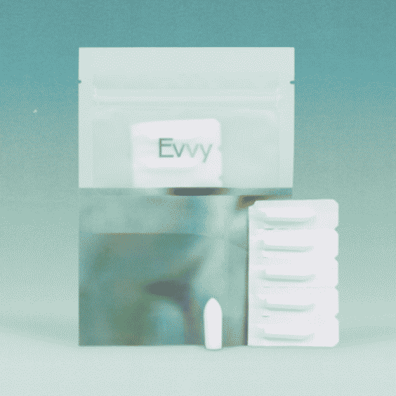 Vaginal Probiotic Suppositories