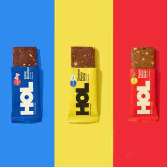 The Trio - Variety Pack
