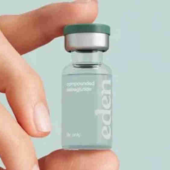 Compounded Semaglutide