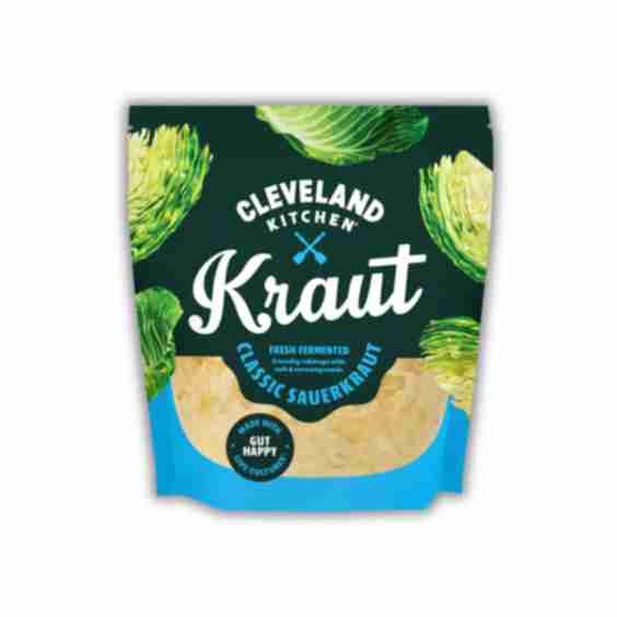 Sauerkraut