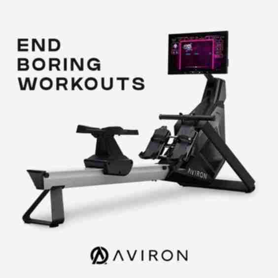 Home Gym Equipment