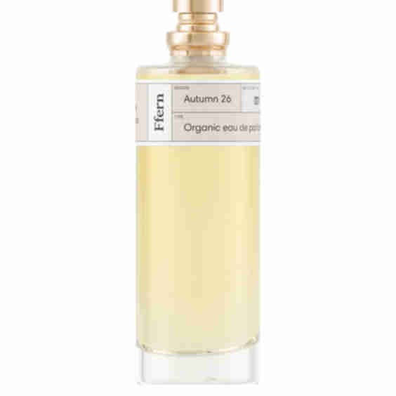 Autumn 26 Eau de Parfum