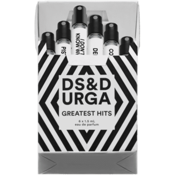 Greatest Hits 6 Perfume Discovery Set