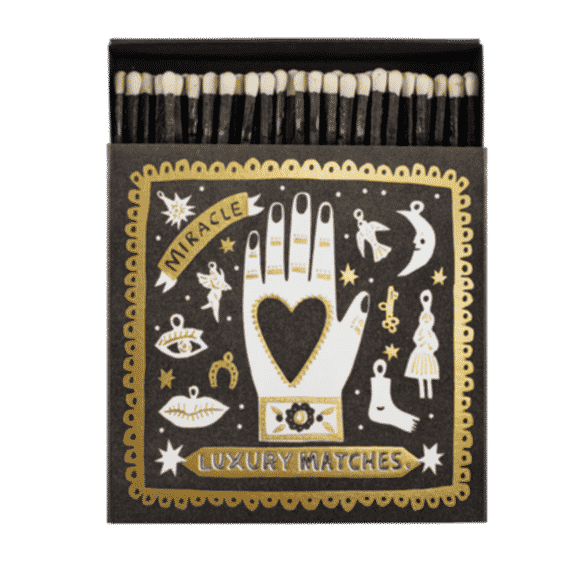 Miracle Matches