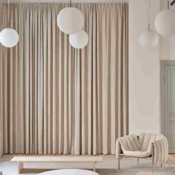 Made To Measure Curtains