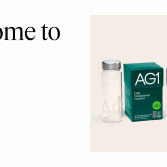 Powder For Daily Nutrition