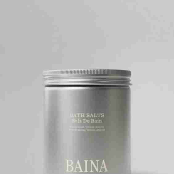 Ebon Veil Bath Salts
