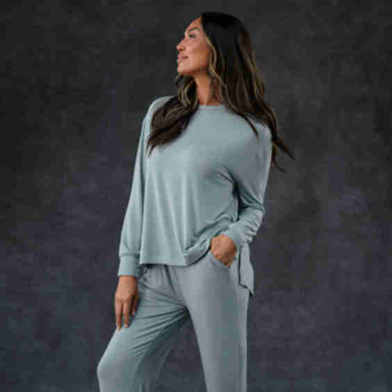 Pajama Set - Pant + Shirt
