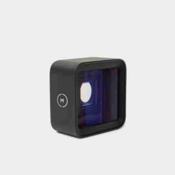 Anamorphic 1.33x Mobile Lens