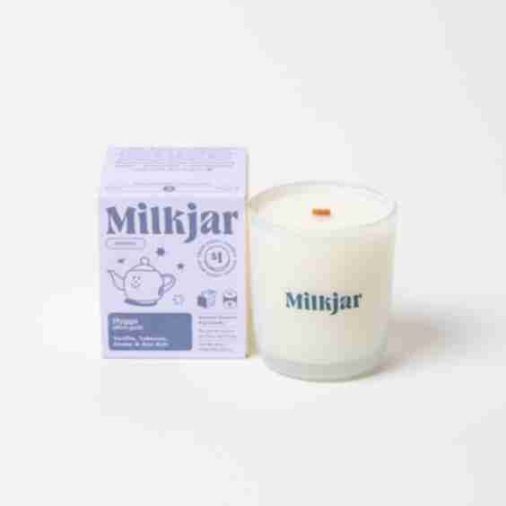 Hygge 8 Oz