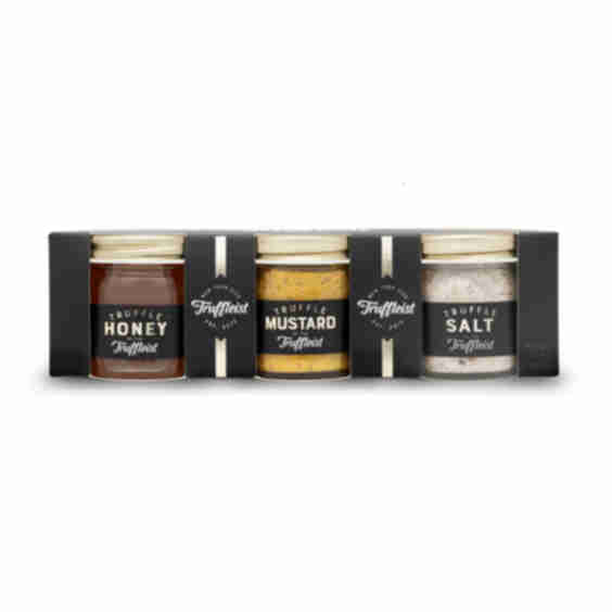 Mini Trio Sampler Pack