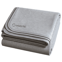Wavestopper™ Blanket