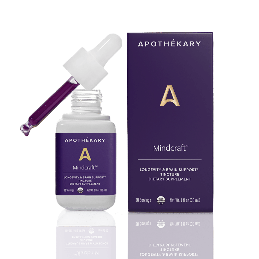 Mindcraft Supplement
