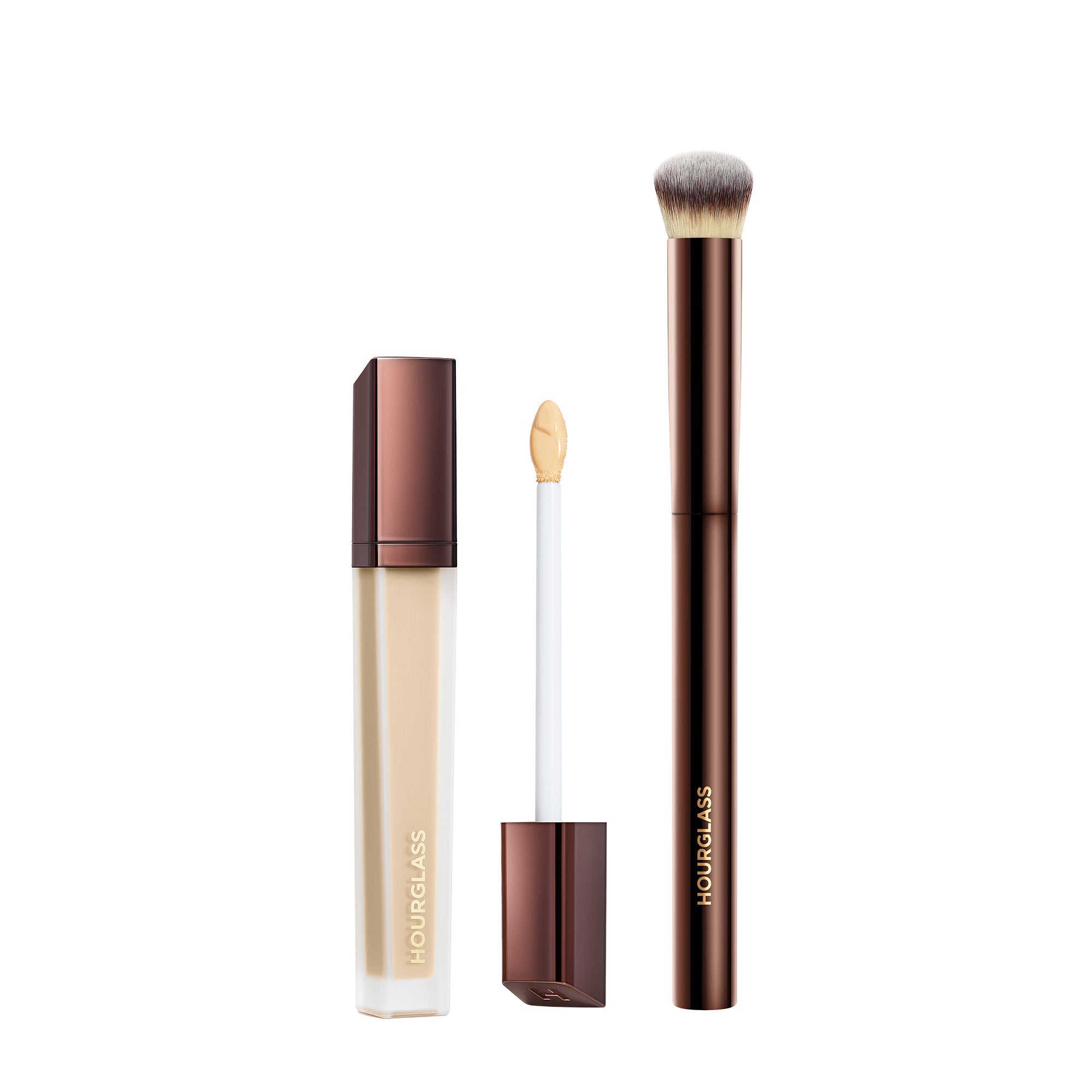 Vanish Concealer + Brush Duo