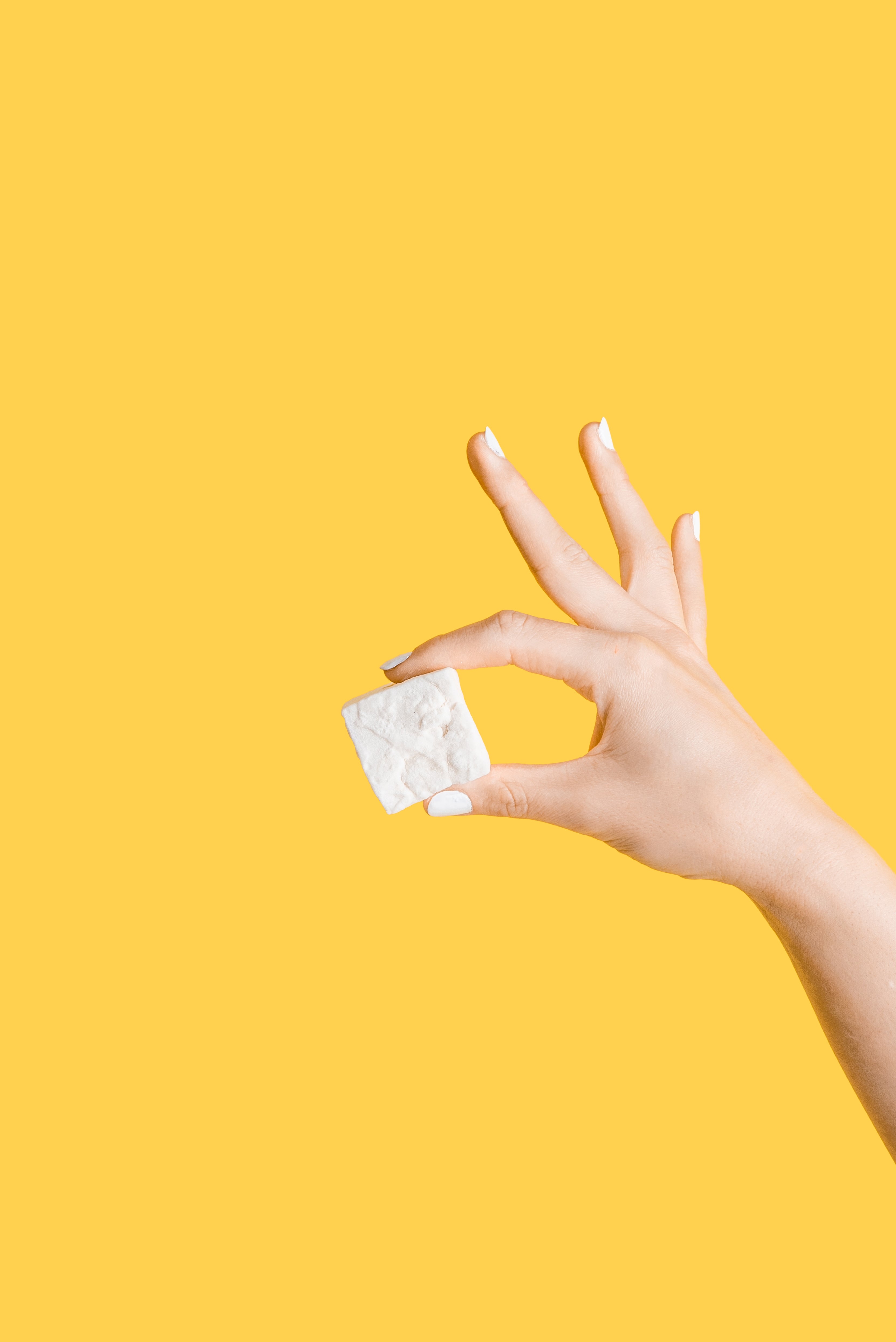 Honey Vanilla Marshmallows