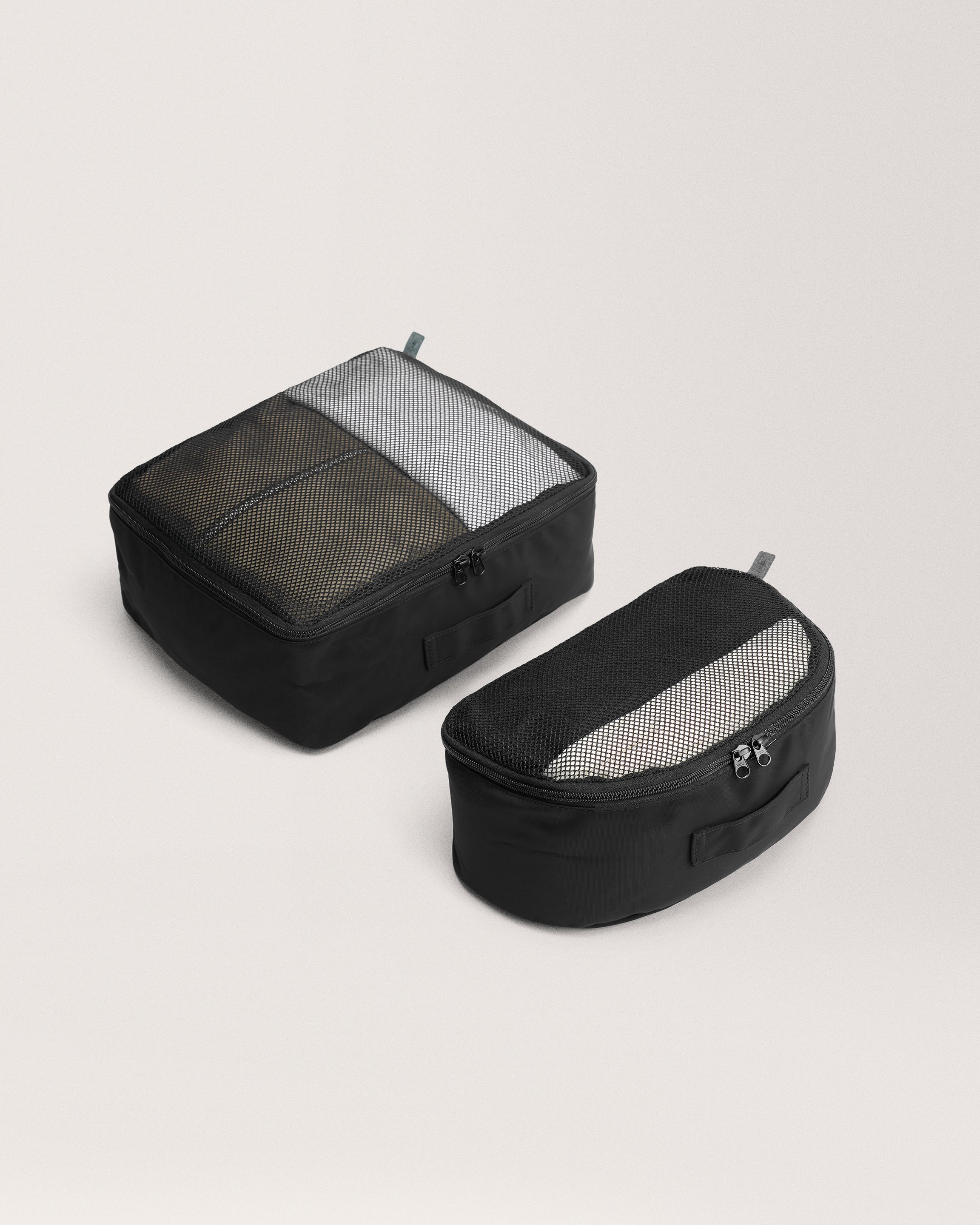 Packing Cubes 72 Hour Backpack