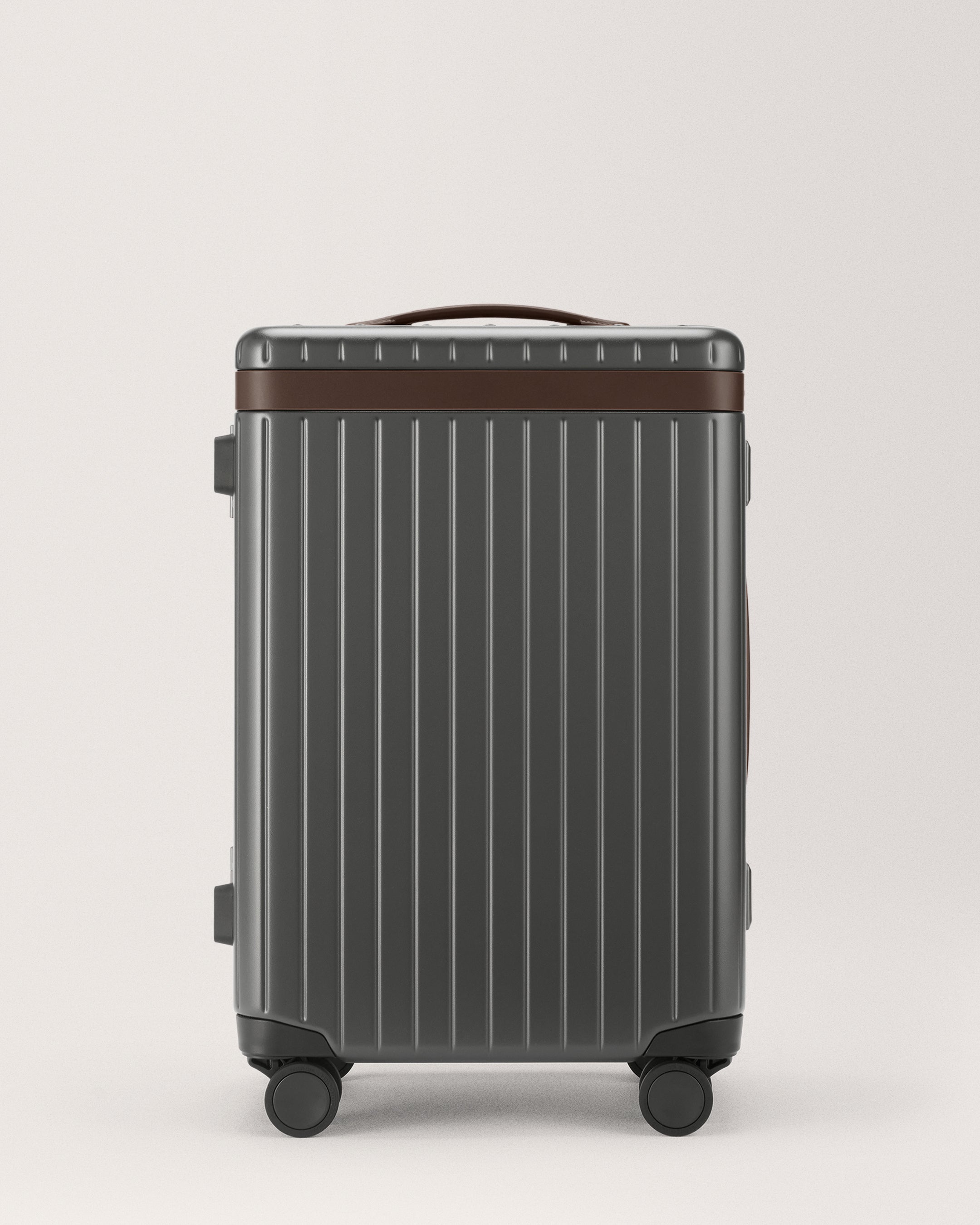 The Carry On Suitcase