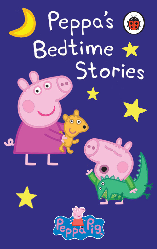 Bedtime Stories