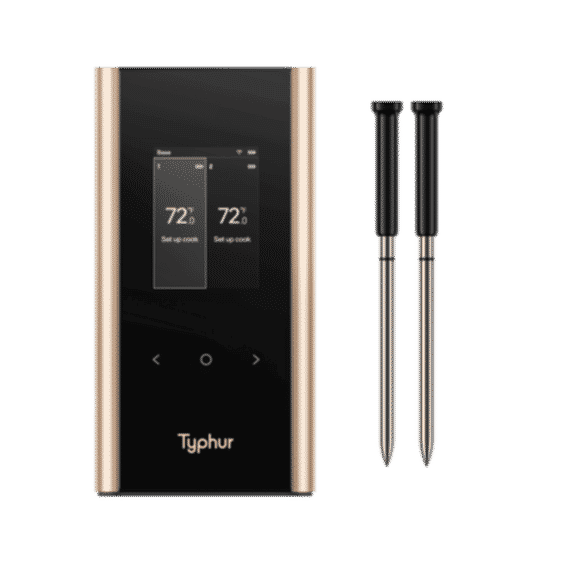Sync Gold Series Thermometer
