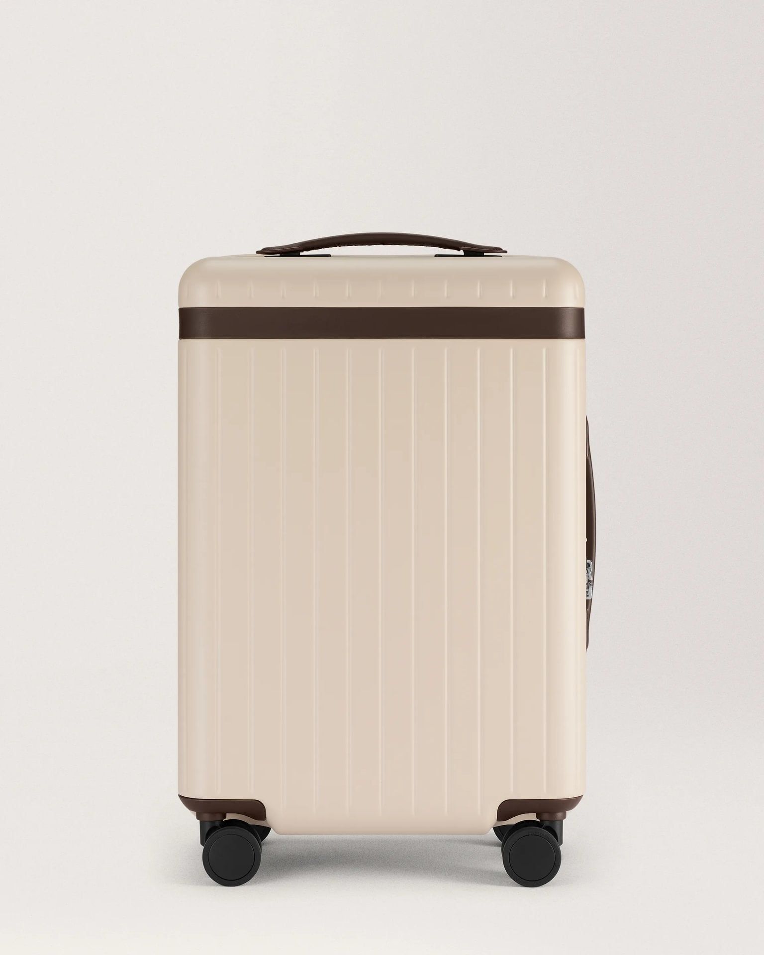 The Carry-On Suitcase