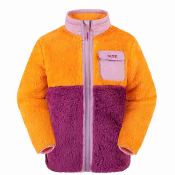Shane Sherpa Jacket