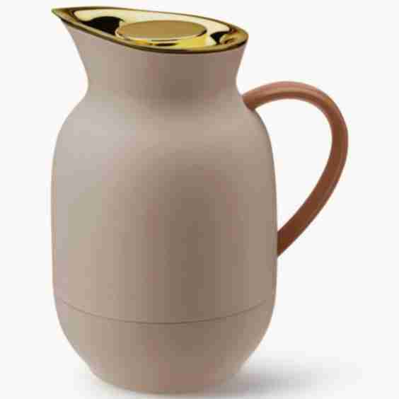 Amphora Vacuum Flask, 1 L