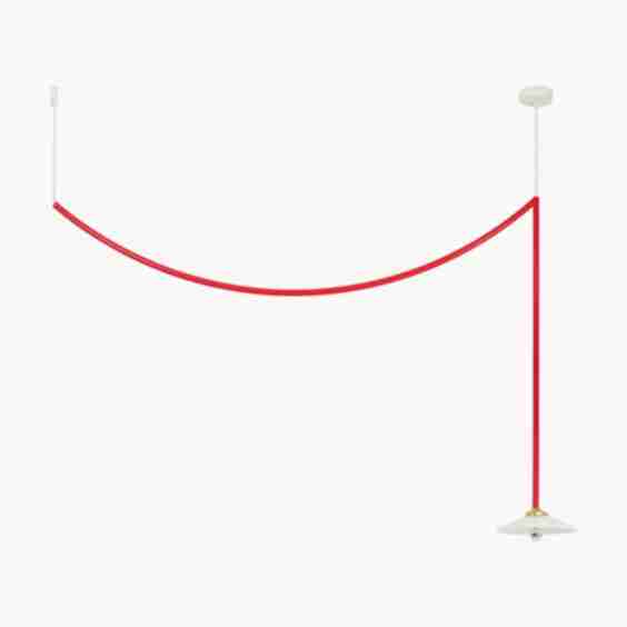Ceiling Lamp N°4