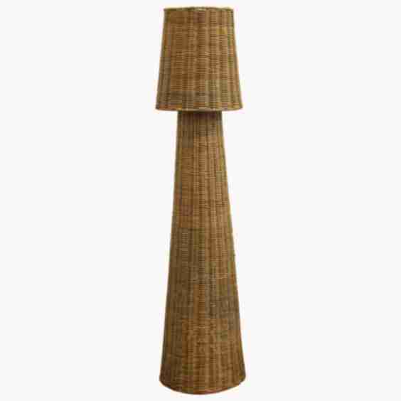 Dimmable Oudoor LED Floor Lola Lamp 