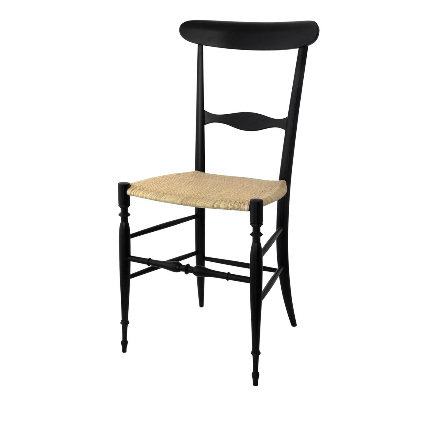 Campanino Classica Beechwood Chair