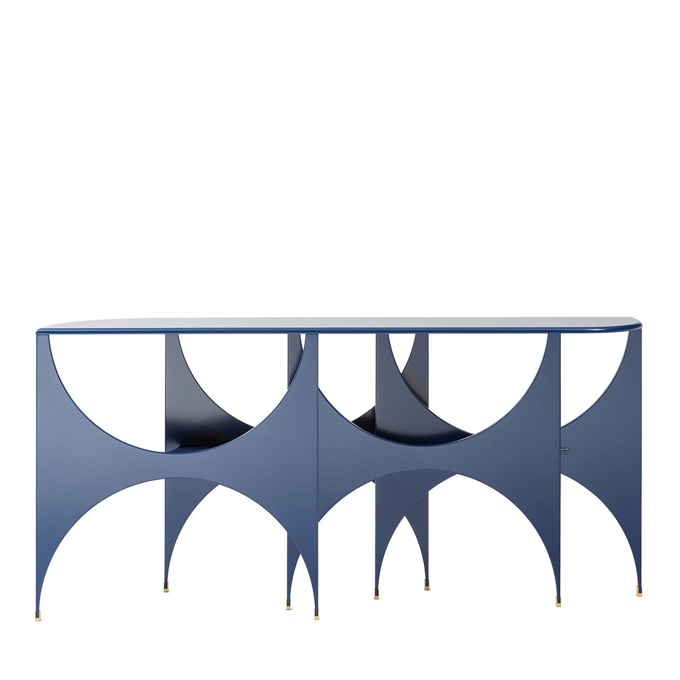 Butterfly Console Table