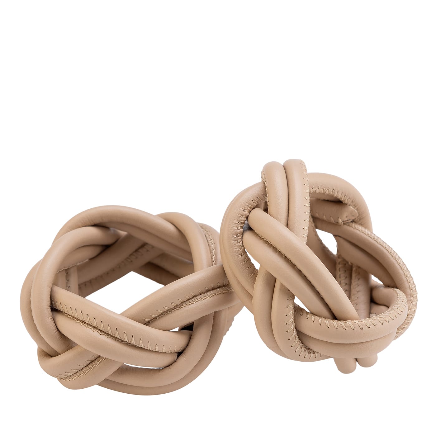 Sherazade – Napkin ring – 2 pieces