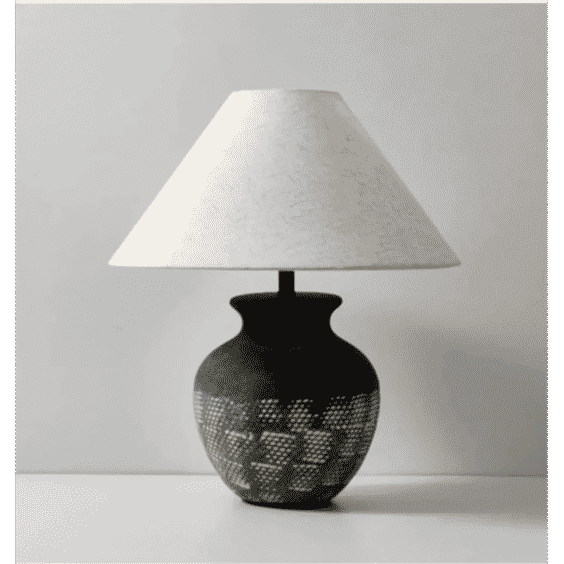 Ceramic Table Lamp Chiara Series 