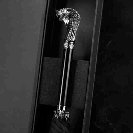 Cobra Head Umbrella